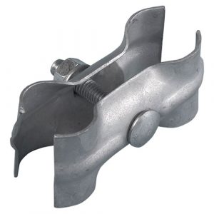 Skarvklämma, mobila tillbehör