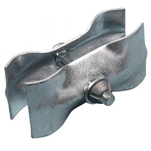 Säkerhetsklämma, mobila tillbehör