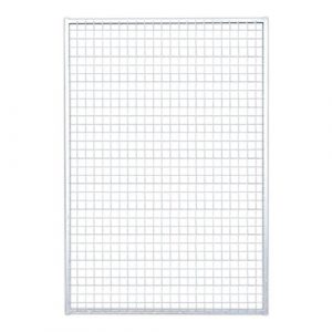 Hundgårdar, nätram